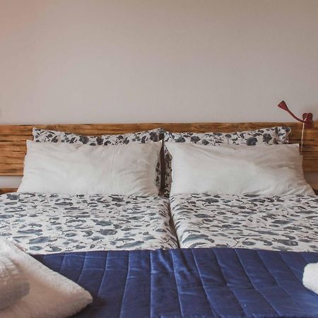 Bed And Breakfast Humus Sapiens Castiglione Chiavarese Eksteriør bilde