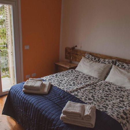 Bed And Breakfast Humus Sapiens Castiglione Chiavarese Eksteriør bilde