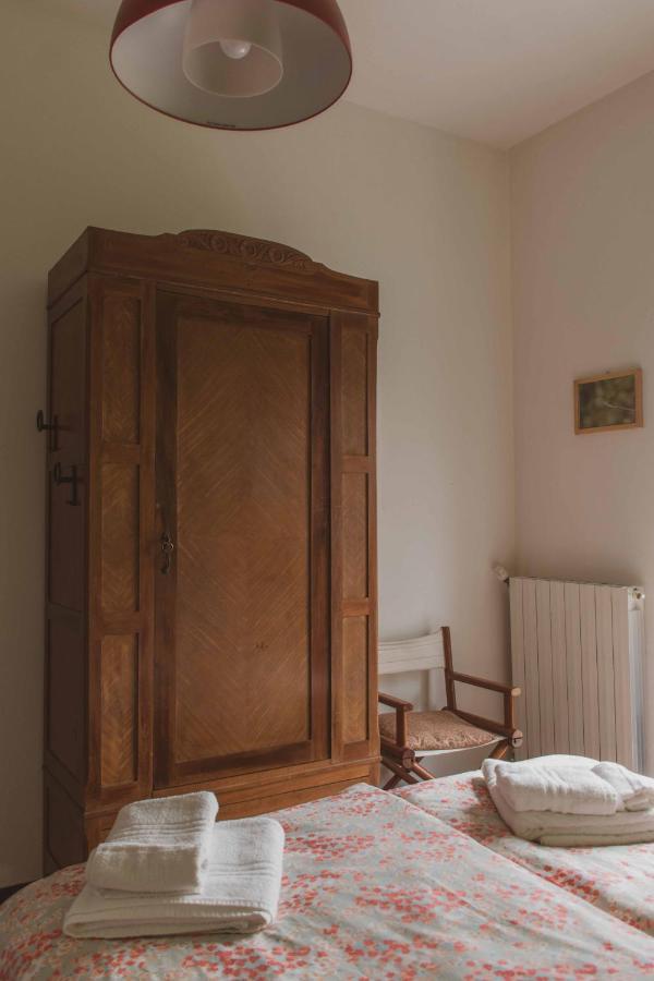 Bed And Breakfast Humus Sapiens Castiglione Chiavarese Eksteriør bilde