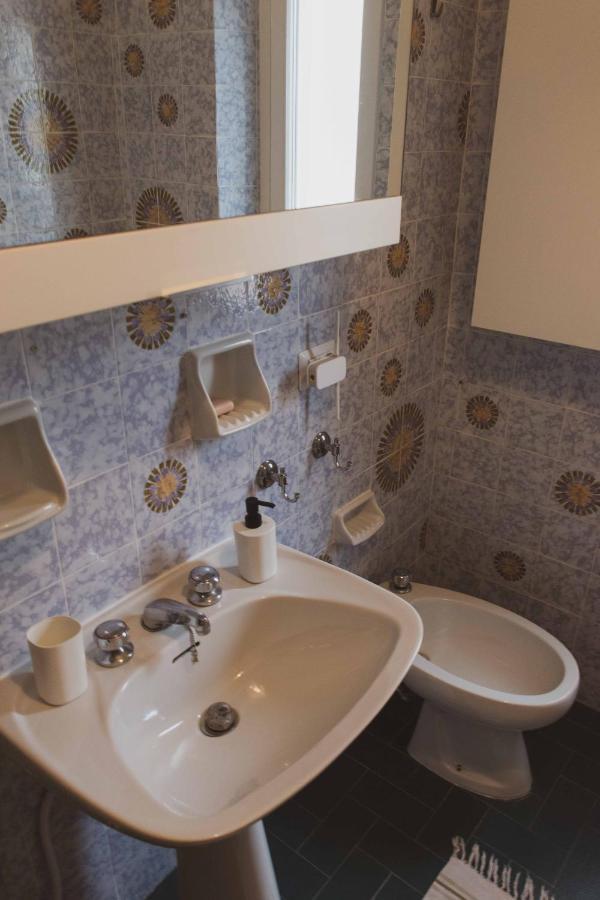 Bed And Breakfast Humus Sapiens Castiglione Chiavarese Eksteriør bilde