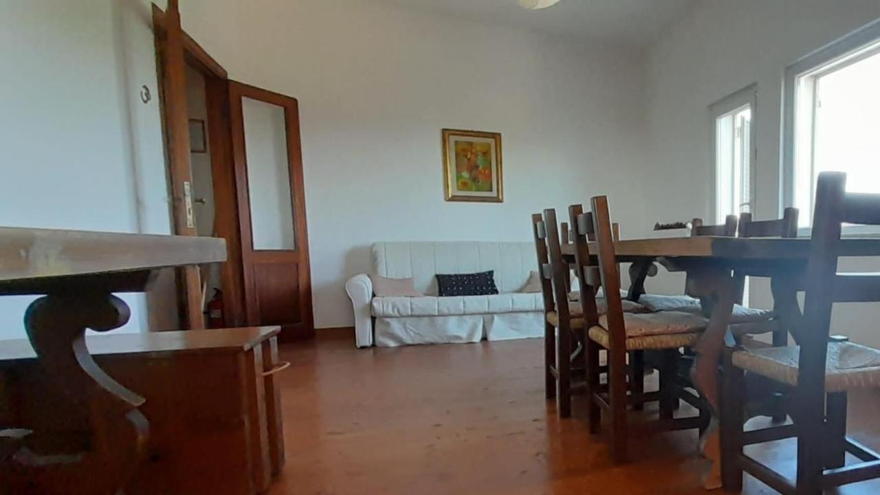 Bed And Breakfast Humus Sapiens Castiglione Chiavarese Eksteriør bilde
